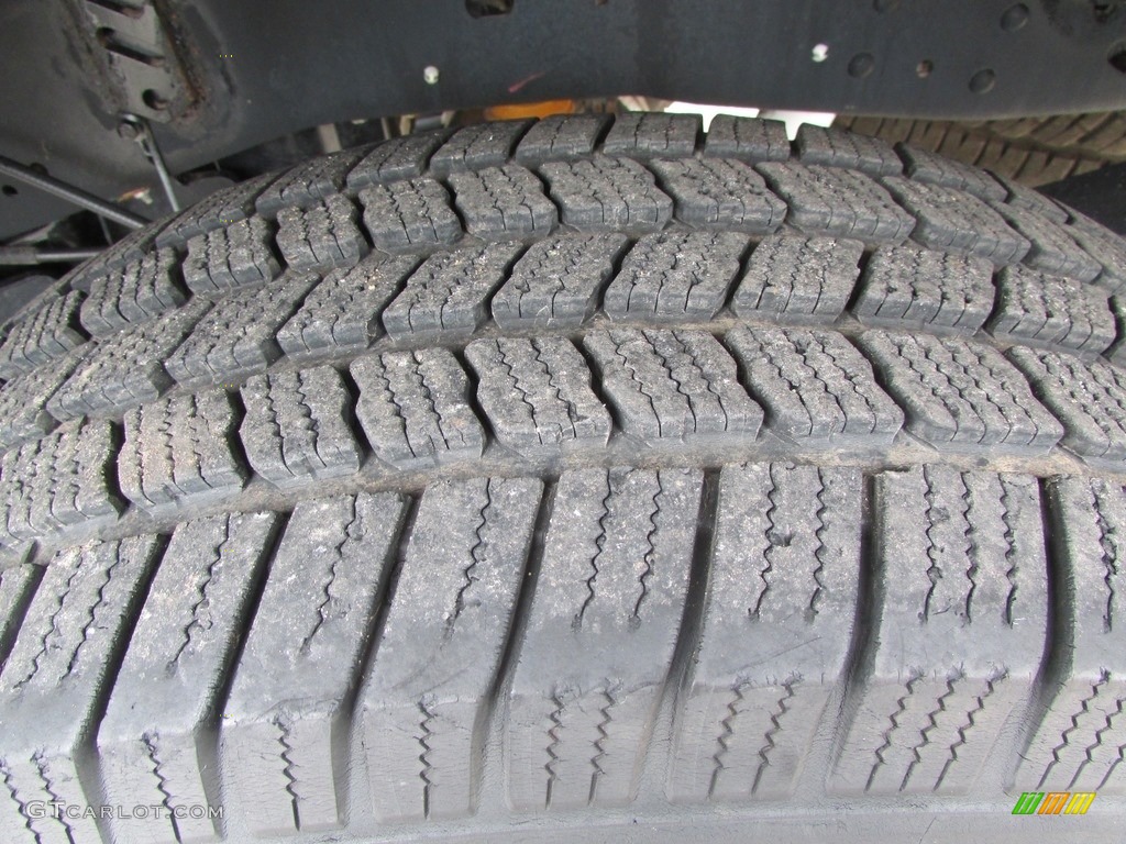 2011 F250 Super Duty Lariat Crew Cab 4x4 - Golden Bronze Metallic / Black Two Tone Leather photo #45