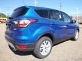 Lightning Blue - Escape SE 4WD Photo No. 2