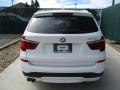Alpine White - X3 xDrive28i Photo No. 9