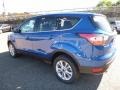 Lightning Blue - Escape SE 4WD Photo No. 5