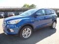 Lightning Blue - Escape SE 4WD Photo No. 7