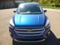 Lightning Blue - Escape SE 4WD Photo No. 8