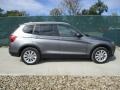 Space Gray Metallic - X3 xDrive28i Photo No. 2