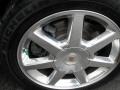 White Diamond - STS 4 V6 AWD Photo No. 21