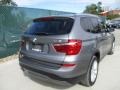 Space Gray Metallic - X3 xDrive28i Photo No. 4