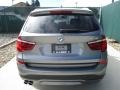 Space Gray Metallic - X3 xDrive28i Photo No. 9