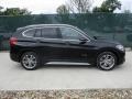 Jet Black - X1 xDrive28i Photo No. 2