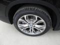 Jet Black - X1 xDrive28i Photo No. 3