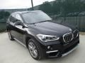Jet Black - X1 xDrive28i Photo No. 5