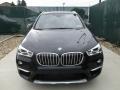 Jet Black - X1 xDrive28i Photo No. 6