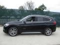 Jet Black - X1 xDrive28i Photo No. 8