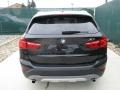 Jet Black - X1 xDrive28i Photo No. 9