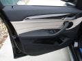 Jet Black - X1 xDrive28i Photo No. 10
