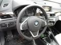 Jet Black - X1 xDrive28i Photo No. 14