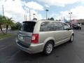 2016 Cashmere/Sandstone Pearl Chrysler Town & Country Touring  photo #11