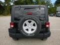 2017 Black Jeep Wrangler Unlimited Sport 4x4  photo #6