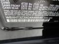 Jet Black - X1 xDrive28i Photo No. 19