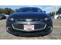Nightfall Gray Metallic - Malibu Premier Photo No. 2