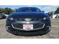 2016 Nightfall Gray Metallic Chevrolet Malibu Premier  photo #2