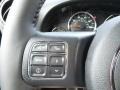 2017 Black Jeep Wrangler Unlimited Sport 4x4  photo #20