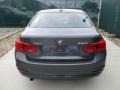 Mineral Grey Metallic - 3 Series 320i xDrive Sedan Photo No. 9