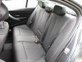 Mineral Grey Metallic - 3 Series 320i xDrive Sedan Photo No. 13