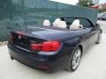Imperial Blue Metallic - 4 Series 430i xDrive Convertible Photo No. 4