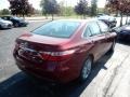 Ruby Flare Pearl - Camry SE Photo No. 2