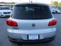 Reflex Silver Metallic - Tiguan SE Photo No. 5