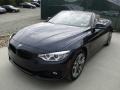 Imperial Blue Metallic - 4 Series 430i xDrive Convertible Photo No. 7