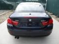 Imperial Blue Metallic - 4 Series 430i xDrive Convertible Photo No. 9