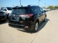 Black - RAV4 Limited AWD Photo No. 2