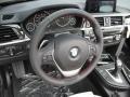 Imperial Blue Metallic - 4 Series 430i xDrive Convertible Photo No. 13