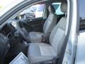 Reflex Silver Metallic - Tiguan SE Photo No. 11