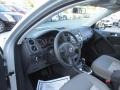Reflex Silver Metallic - Tiguan SE Photo No. 12
