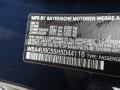 Imperial Blue Metallic - 4 Series 430i xDrive Convertible Photo No. 18