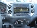 Reflex Silver Metallic - Tiguan SE Photo No. 16