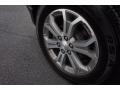 Carbon Black Metallic - Acadia SLT AWD Photo No. 21