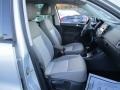 Reflex Silver Metallic - Tiguan SE Photo No. 20