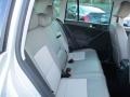 Reflex Silver Metallic - Tiguan SE Photo No. 22