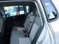 Reflex Silver Metallic - Tiguan SE Photo No. 23