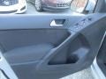 Reflex Silver Metallic - Tiguan SE Photo No. 25