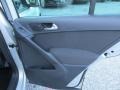 Reflex Silver Metallic - Tiguan SE Photo No. 27