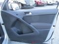 Reflex Silver Metallic - Tiguan SE Photo No. 28