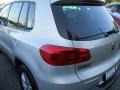 Reflex Silver Metallic - Tiguan SE Photo No. 30