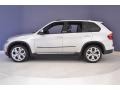 Titanium Silver Metallic - X5 xDrive 35d Photo No. 4