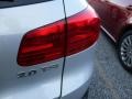 Reflex Silver Metallic - Tiguan SE Photo No. 31