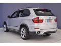 Titanium Silver Metallic - X5 xDrive 35d Photo No. 5