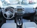 Reflex Silver Metallic - Tiguan SE Photo No. 32