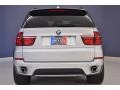 Titanium Silver Metallic - X5 xDrive 35d Photo No. 6
